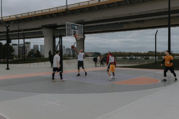 Progamme de préparation physique pour les sports de combat