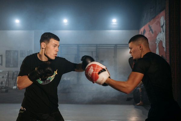 Le rôle du massage sportif pour le tonus musculaire